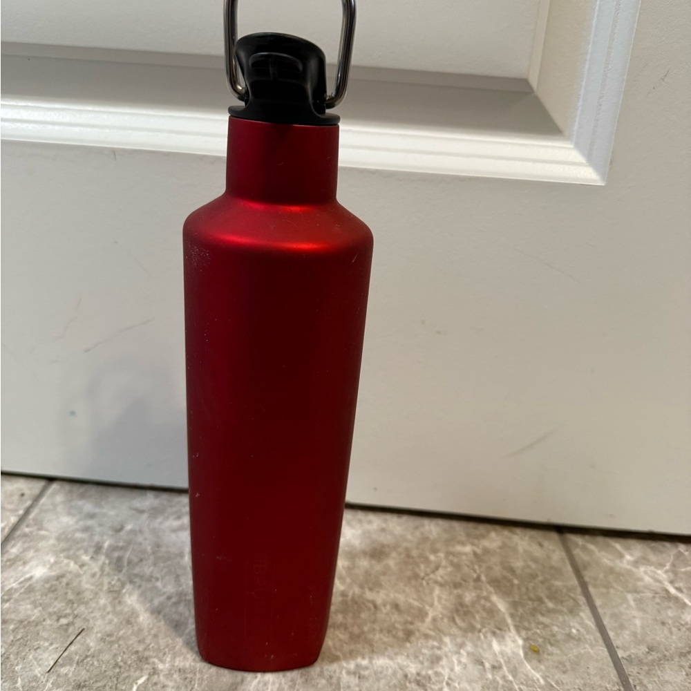 BruMate Red Velvet Rehydration Mini